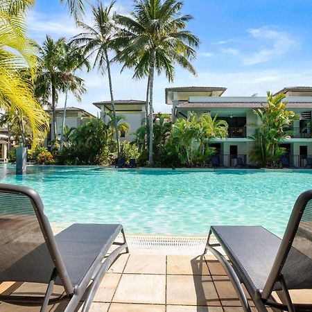 Luxury Apartments At Temple Resort And Spa Port Douglas Ngoại thất bức ảnh