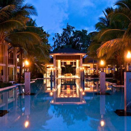 Luxury Apartments At Temple Resort And Spa Port Douglas Ngoại thất bức ảnh