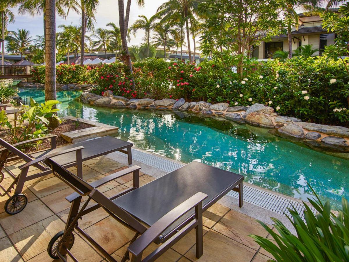 Luxury Apartments At Temple Resort And Spa Port Douglas Ngoại thất bức ảnh