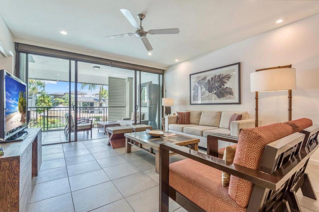 Luxury Apartments At Temple Resort And Spa Port Douglas Phòng bức ảnh