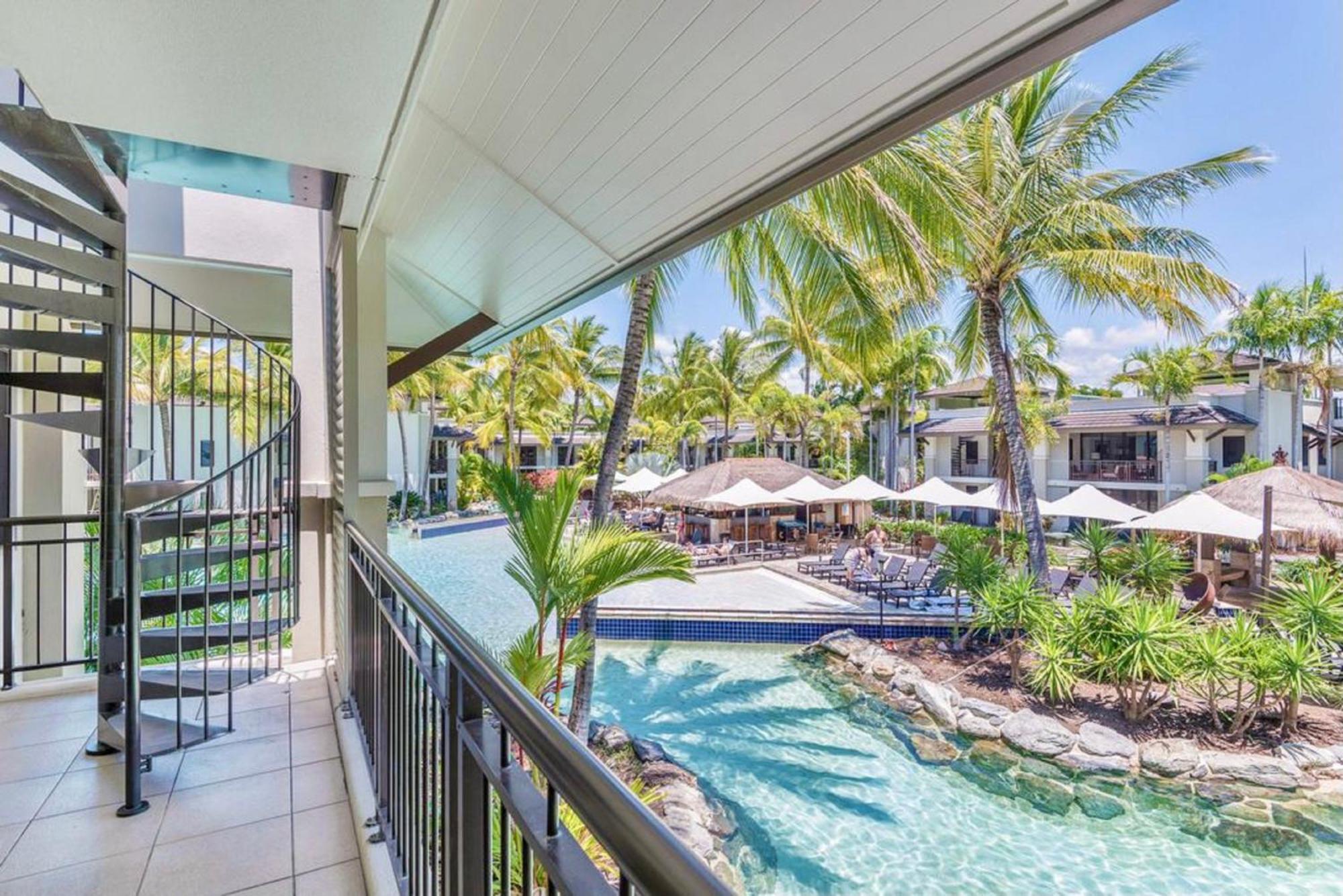 Luxury Apartments At Temple Resort And Spa Port Douglas Phòng bức ảnh