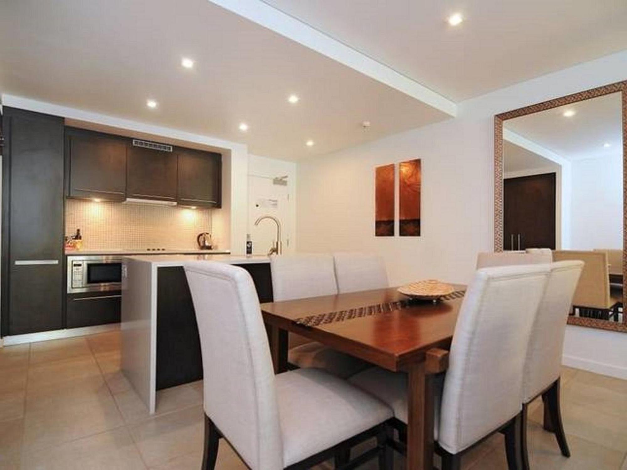 Luxury Apartments At Temple Resort And Spa Port Douglas Phòng bức ảnh