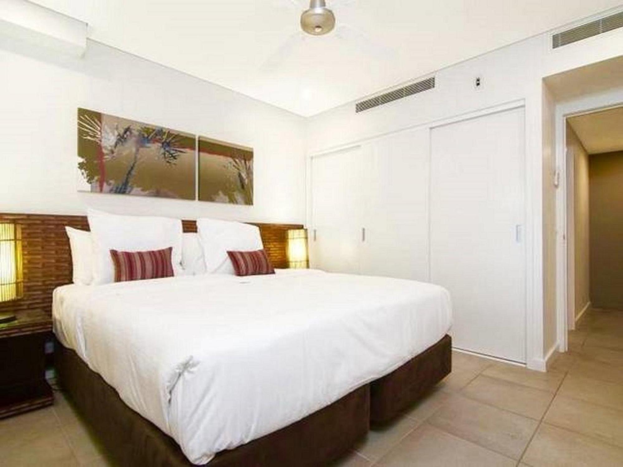 Luxury Apartments At Temple Resort And Spa Port Douglas Phòng bức ảnh
