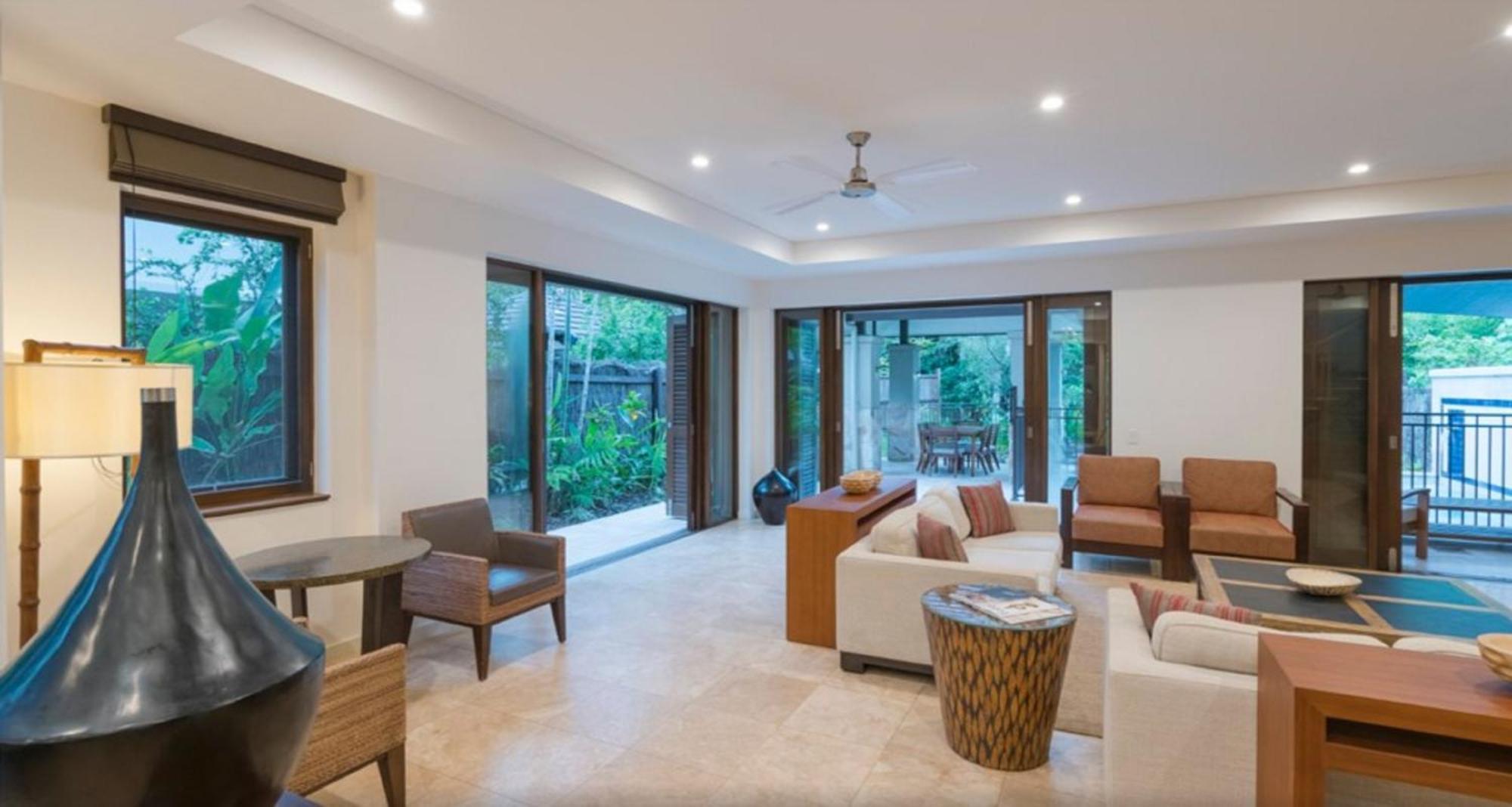 Luxury Apartments At Temple Resort And Spa Port Douglas Phòng bức ảnh