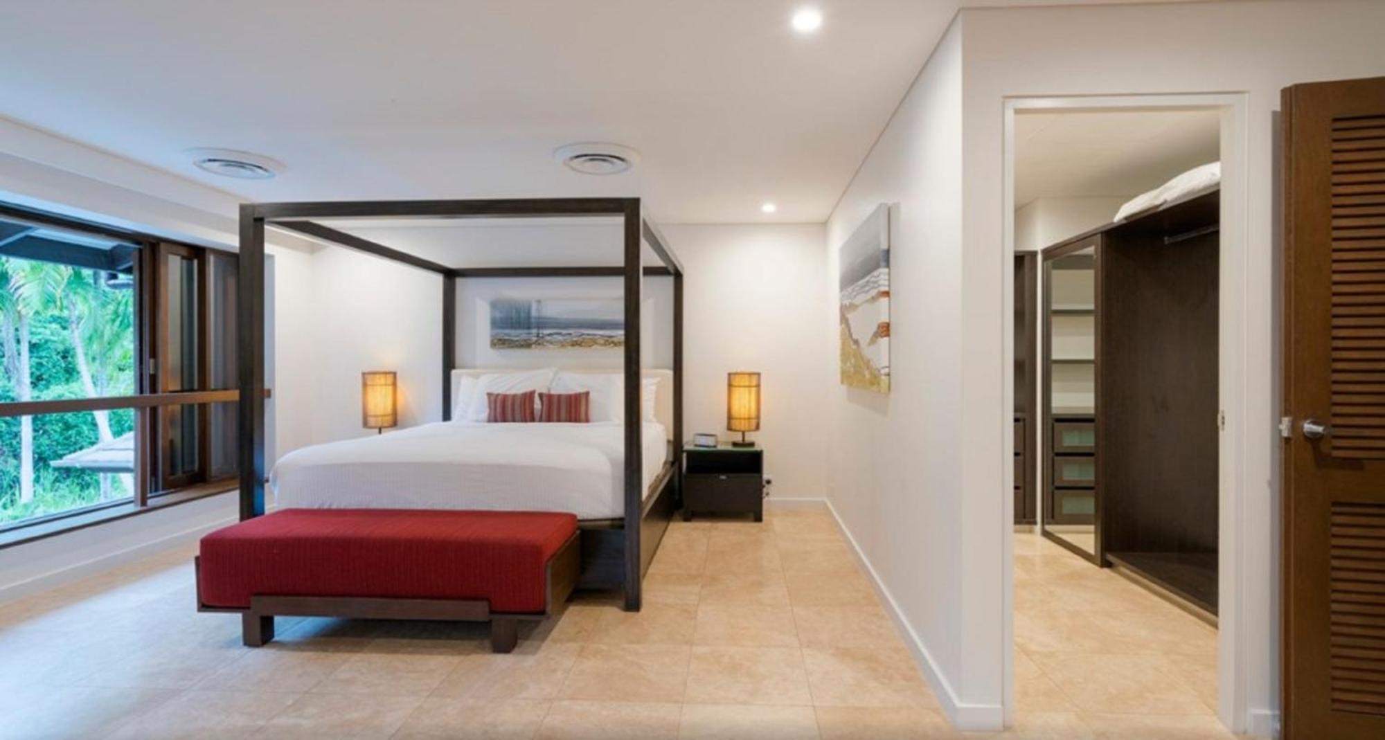 Luxury Apartments At Temple Resort And Spa Port Douglas Phòng bức ảnh