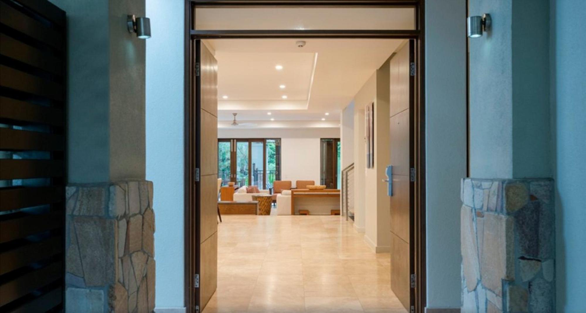Luxury Apartments At Temple Resort And Spa Port Douglas Phòng bức ảnh