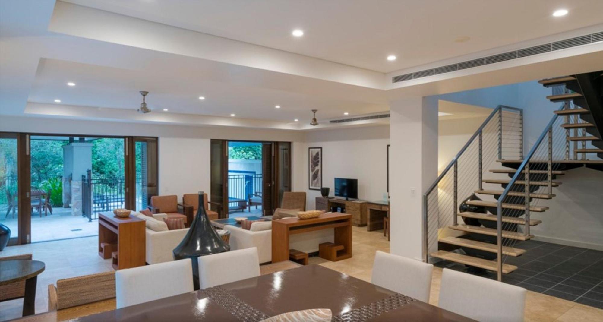 Luxury Apartments At Temple Resort And Spa Port Douglas Phòng bức ảnh