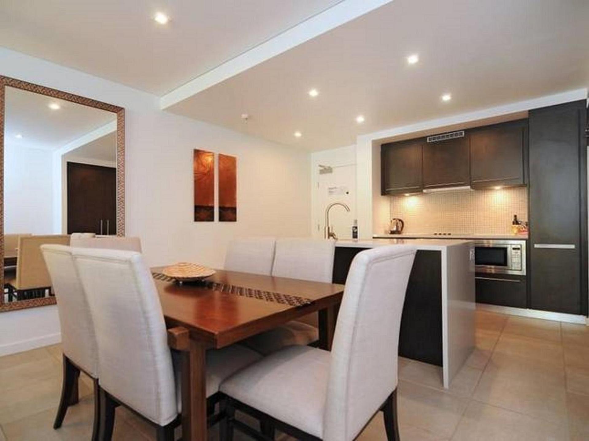 Luxury Apartments At Temple Resort And Spa Port Douglas Ngoại thất bức ảnh