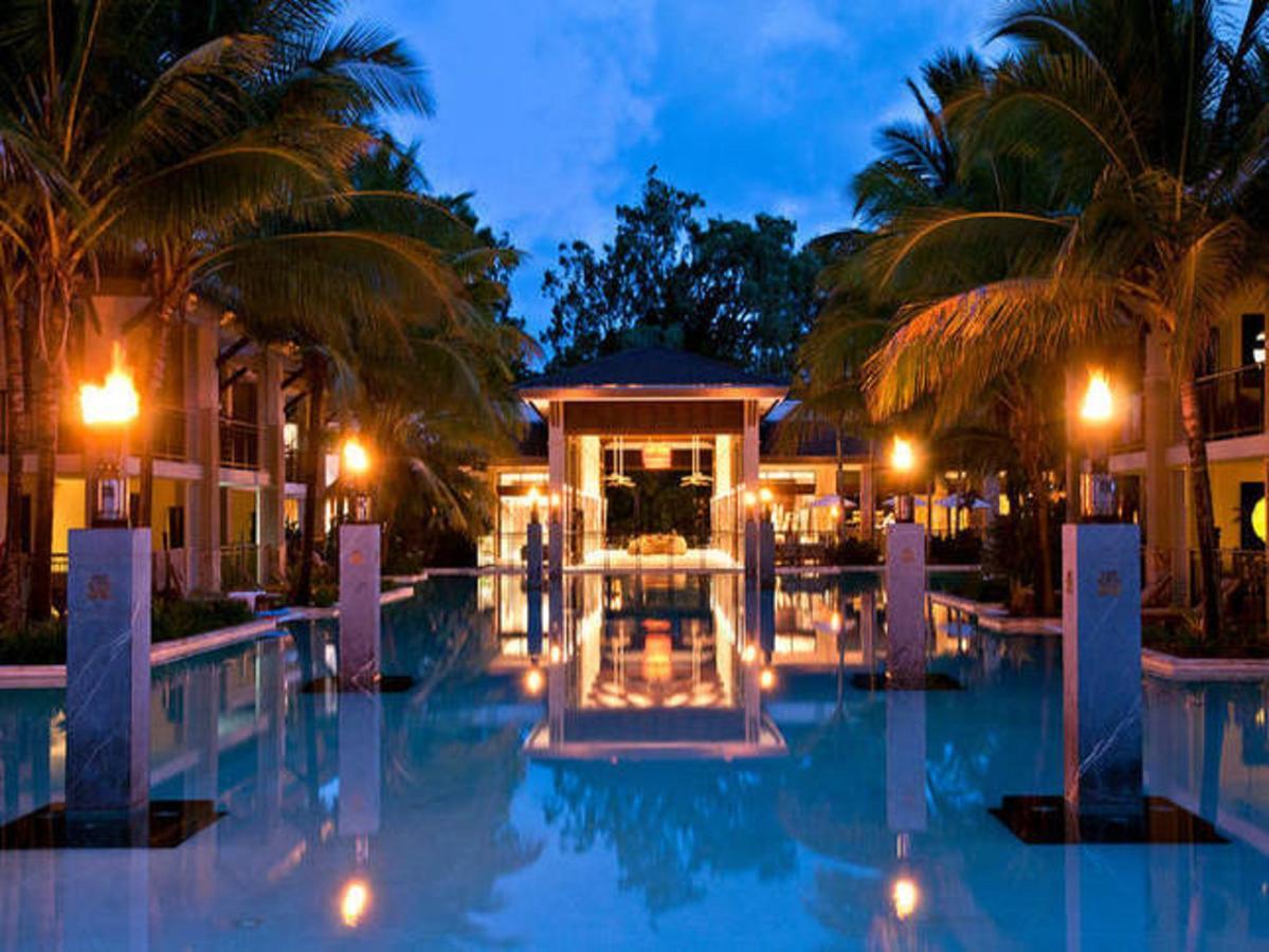 Luxury Apartments At Temple Resort And Spa Port Douglas Ngoại thất bức ảnh