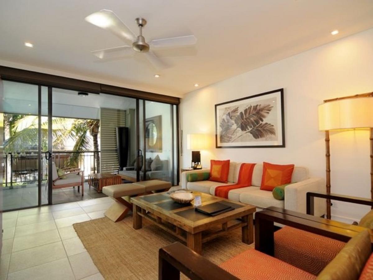 Luxury Apartments At Temple Resort And Spa Port Douglas Ngoại thất bức ảnh