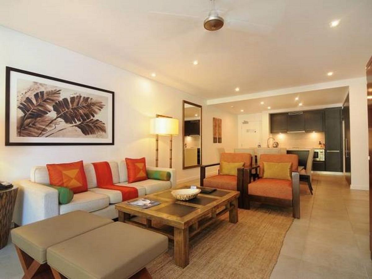 Luxury Apartments At Temple Resort And Spa Port Douglas Ngoại thất bức ảnh