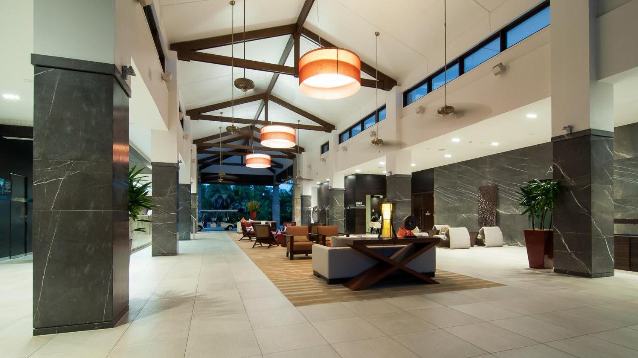 Luxury Apartments At Temple Resort And Spa Port Douglas Ngoại thất bức ảnh