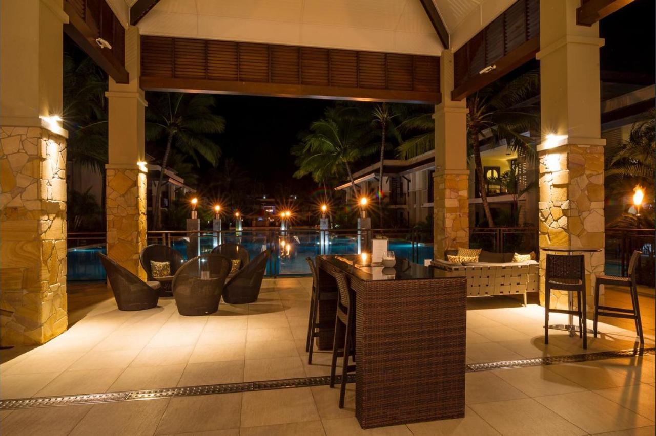 Luxury Apartments At Temple Resort And Spa Port Douglas Ngoại thất bức ảnh