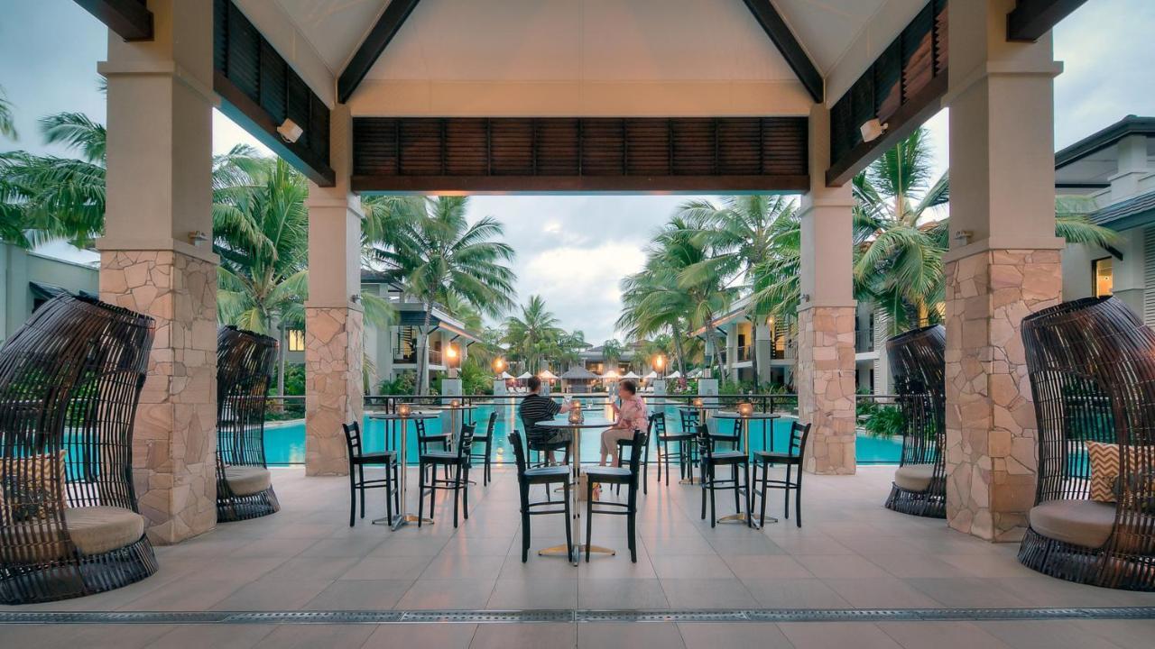 Luxury Apartments At Temple Resort And Spa Port Douglas Ngoại thất bức ảnh