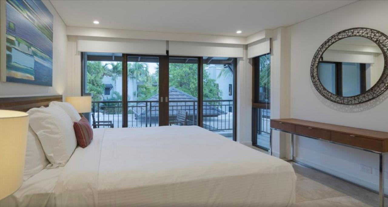Luxury Apartments At Temple Resort And Spa Port Douglas Ngoại thất bức ảnh