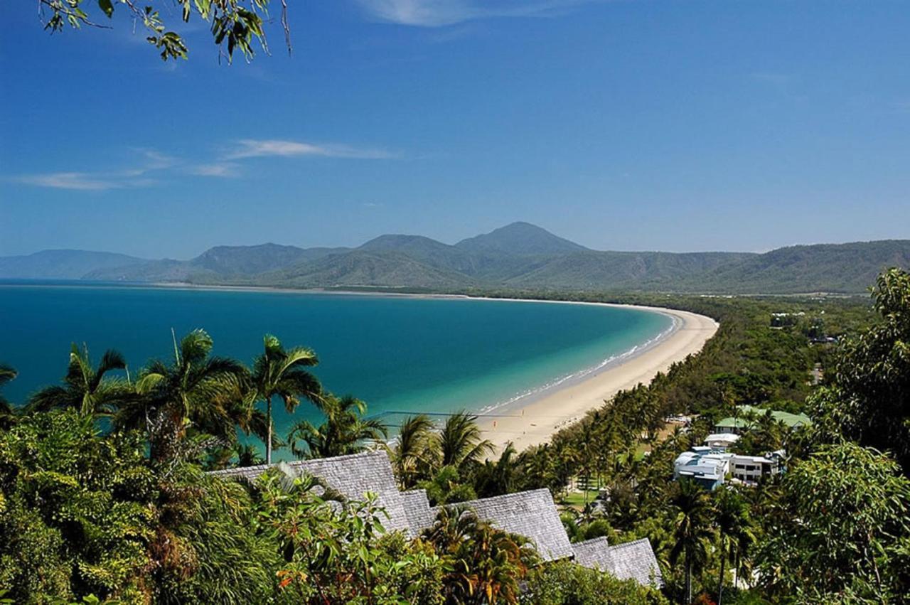 Luxury Apartments At Temple Resort And Spa Port Douglas Ngoại thất bức ảnh