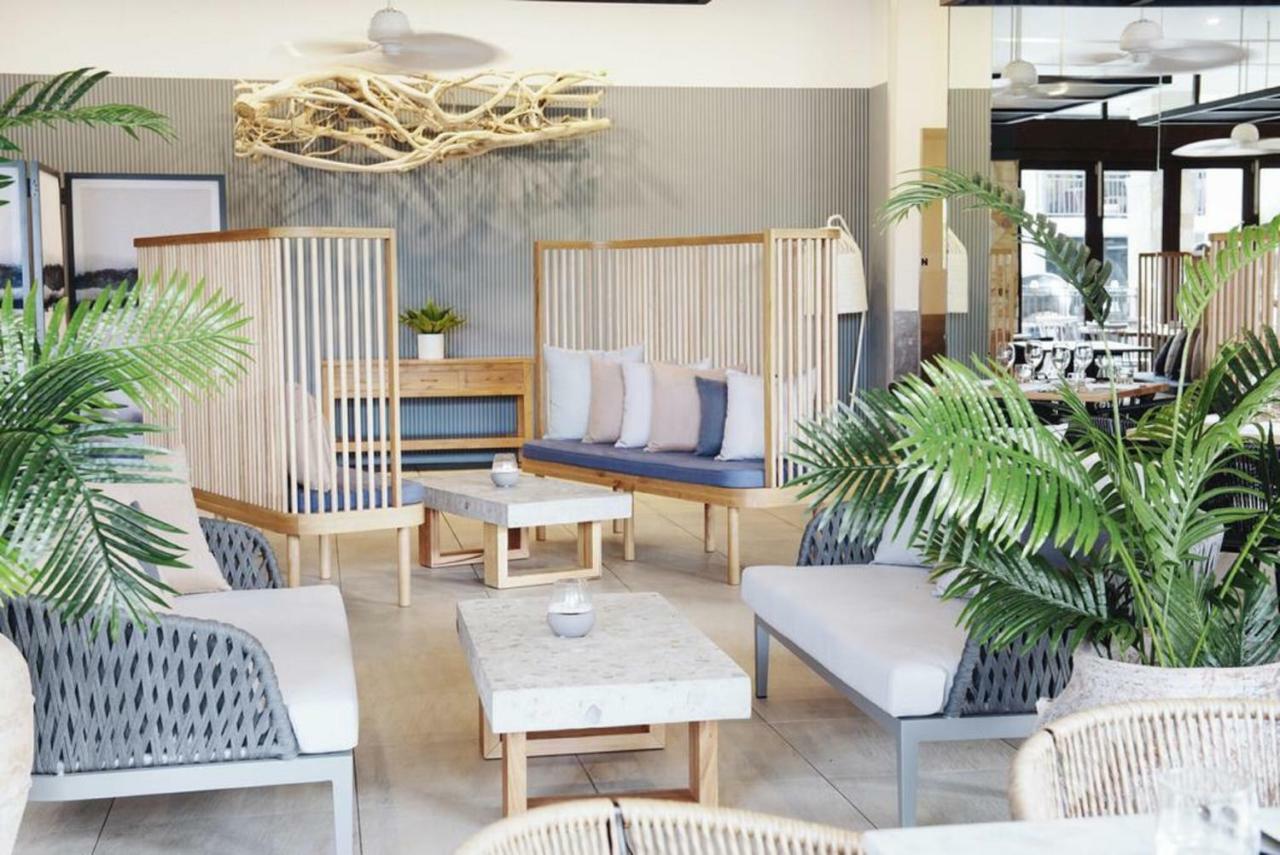 Luxury Apartments At Temple Resort And Spa Port Douglas Ngoại thất bức ảnh
