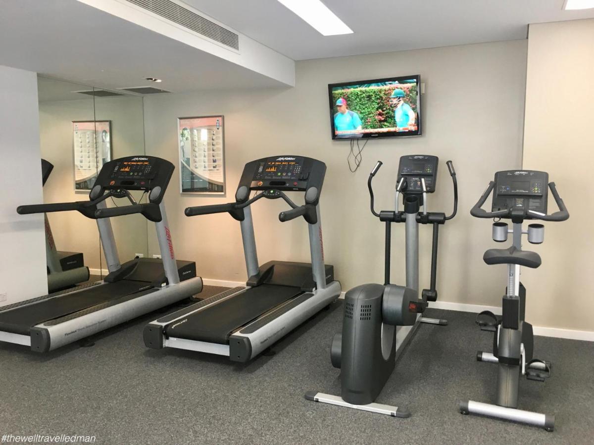 Luxury Apartments At Temple Resort And Spa Port Douglas Ngoại thất bức ảnh