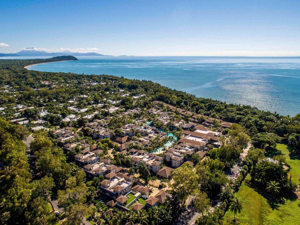 Luxury Apartments At Temple Resort And Spa Port Douglas Ngoại thất bức ảnh