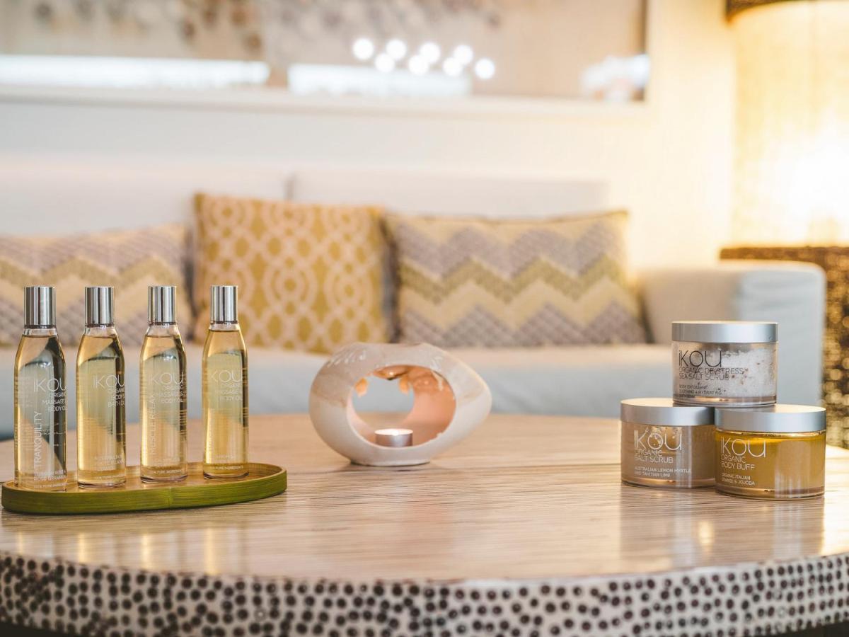 Luxury Apartments At Temple Resort And Spa Port Douglas Ngoại thất bức ảnh