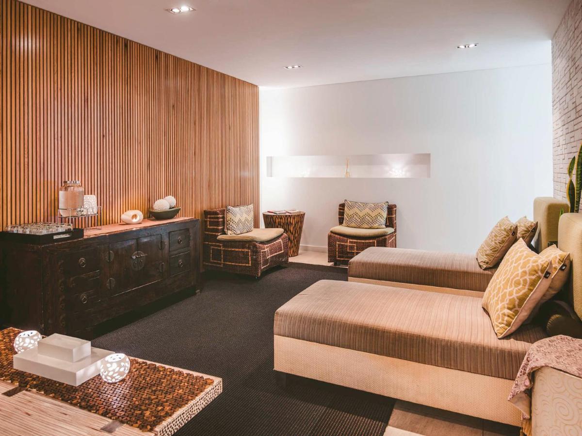 Luxury Apartments At Temple Resort And Spa Port Douglas Ngoại thất bức ảnh